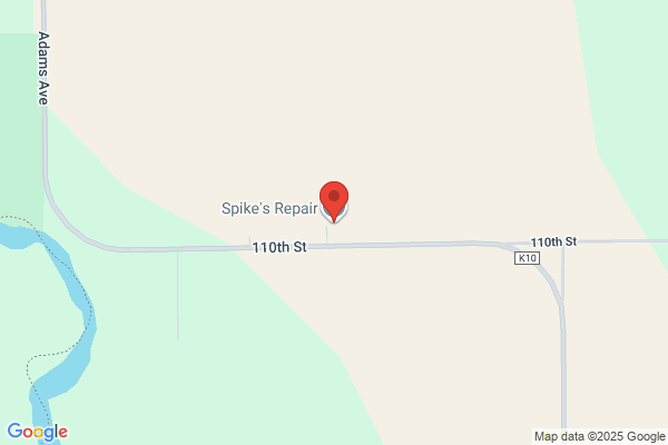 Spikes Repair