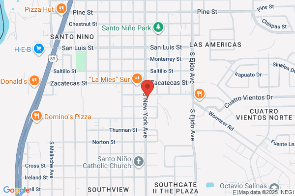 Yzaguirre & Sons Grocery Inc