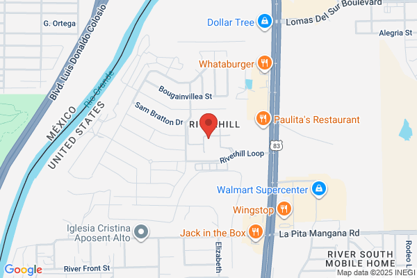 Rio Grande Ranch Apartments