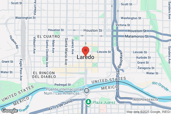 Pros On Call - Laredo