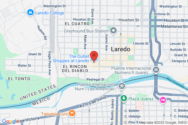 Laredo Hy-Klas Store