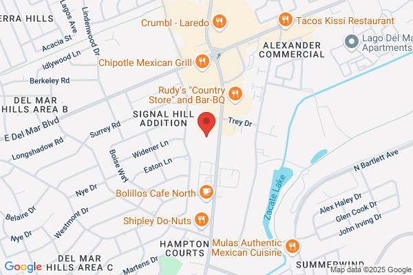 Laredo MD Billing Solutions