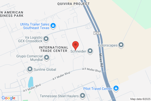 Ram Distribution & Forwarding Services Inc