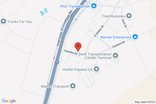 Imxport Service Corporation