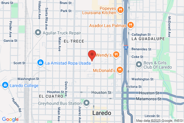 El Competidor Restaurant Supplies