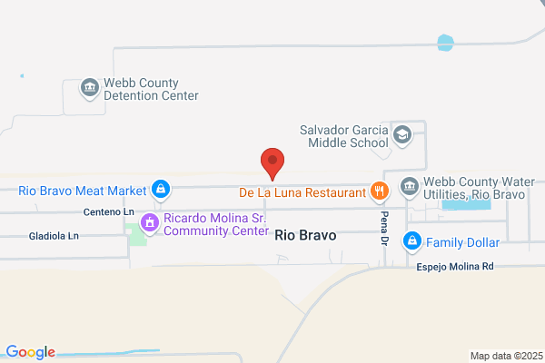 Rio Bravo Feed Store