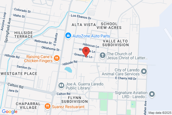 Pinto Air Conditioning Company