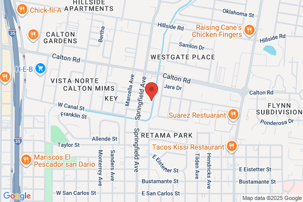 Saenz Appliance Service