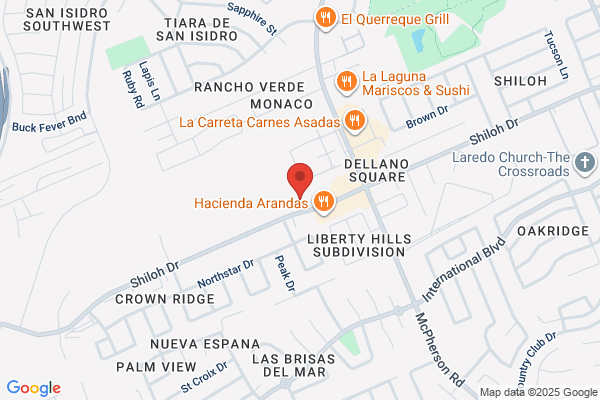 Laredo Family Foot Center