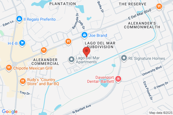 Cienega Linda