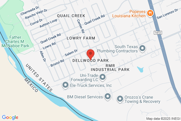 Dellwood Apartments