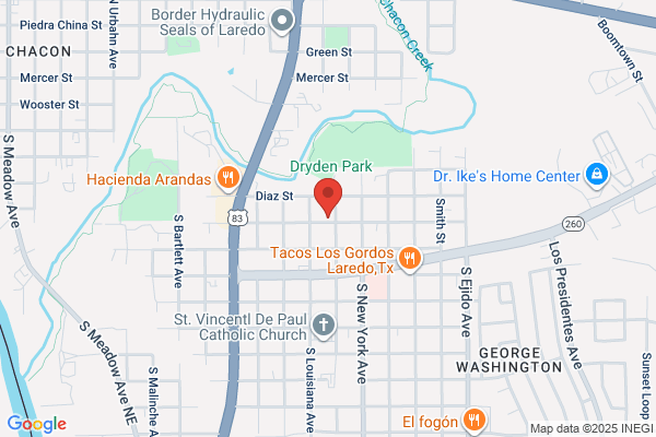Hillcrest Apartments