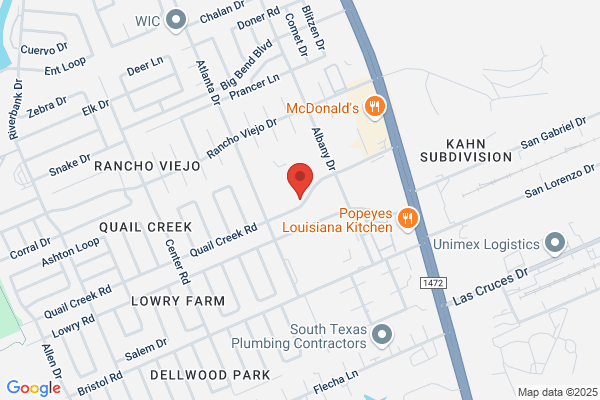 Quail Creek Apartments
