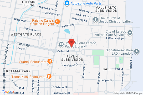 Woodlake Apartments
