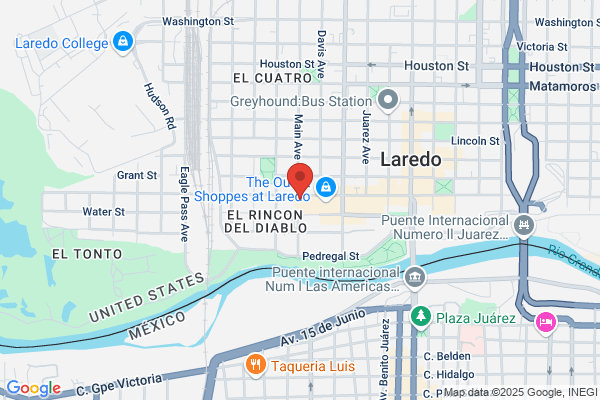 Nike Clearance Store - Laredo