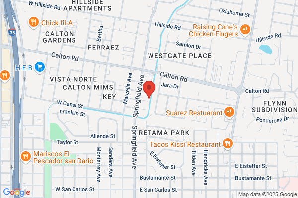 Albert's Appliance Service