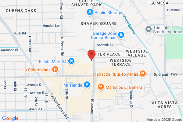 Vasquez Appliance Repair