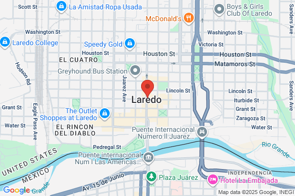 Tepito Electronics