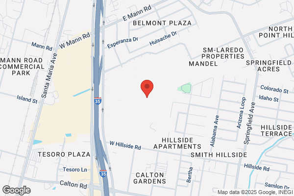 Patsco Windshield Repair - Laredo TX ($35)