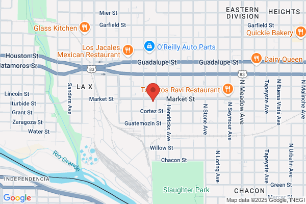 Carrillo Fuel Injection