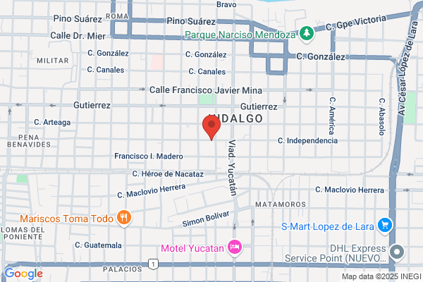 Chuy's Auto Service