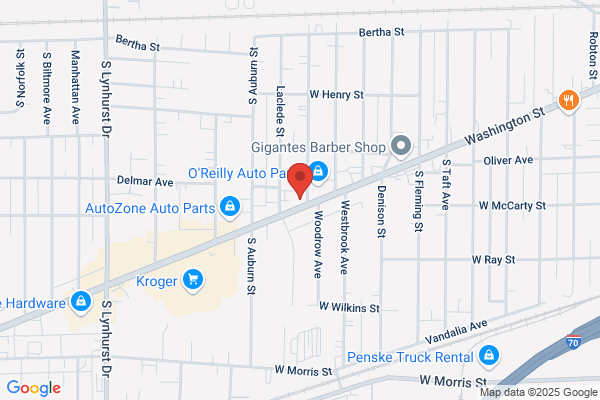 Flores Auto Repair & Service