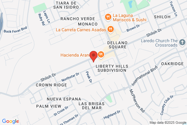 Laredo Auto Clinic