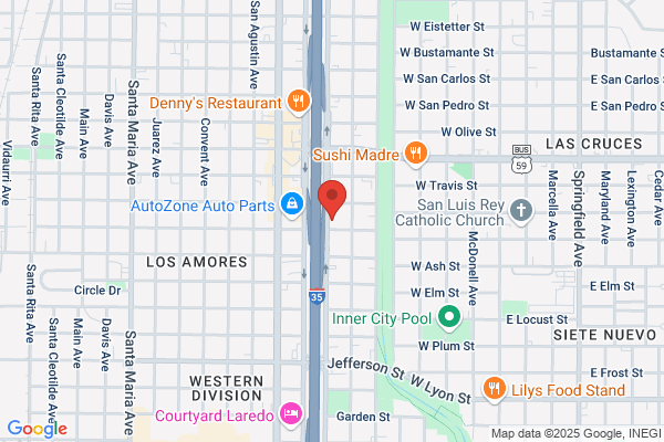 Munoz Auto & Truck