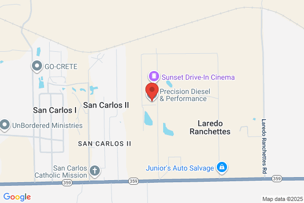 Precision Auto & Truck Service Center Inc