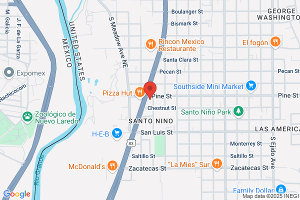RNR Tire Express Laredo