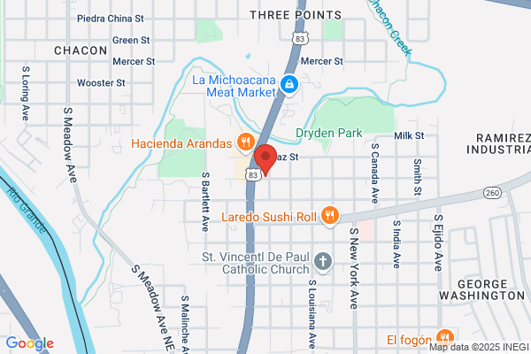 Urieta Auto Repair