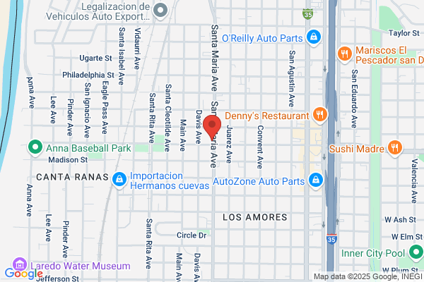Chapala Road Service