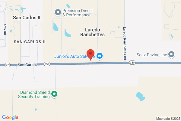 Hwy 359 Used Auto Parts