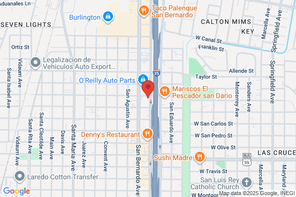 Morillo's Tire Shop