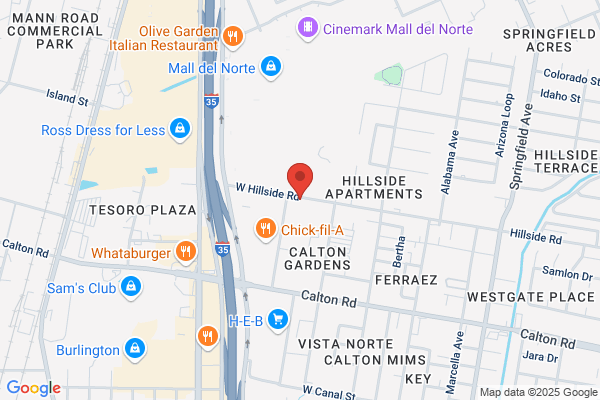Safety Texas Auto Parts Inc