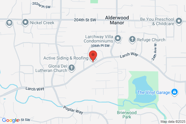 Active Roofing & Siding Co