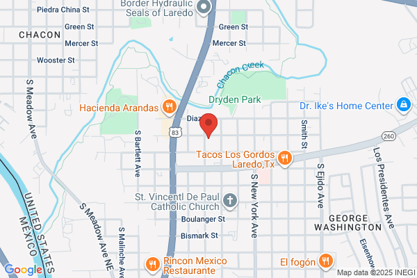 E Garza Construction
