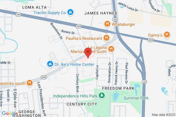 Laredo Legacy Homes