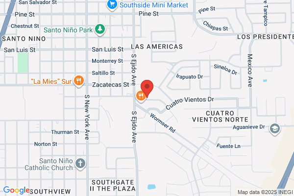 Paisano Rail Services Llc