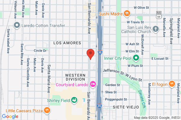 Cavazos Candy Produce & Grocery Wholesale Inc