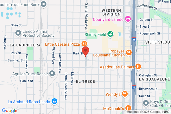 La Tejana Tortilleria & Grocery