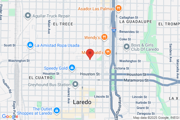 Lares Bail Bonds