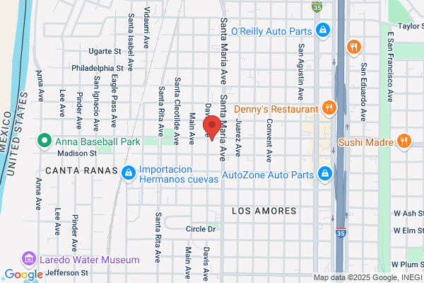 El Mejor Pan Bakery