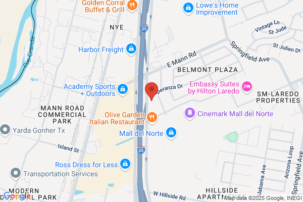 La Sposa Bridal Salon