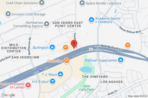 CLOSED - Wayback Burgers