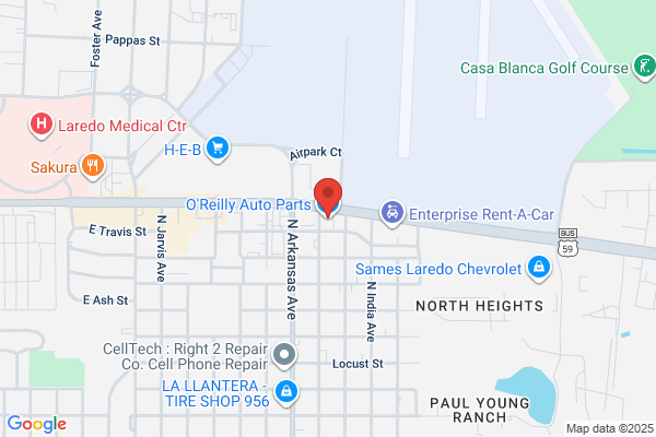 O'Reilly Auto Parts