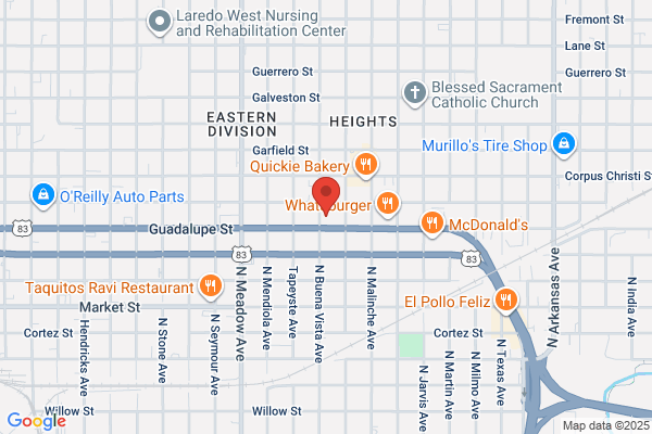 AutoZone Auto Parts