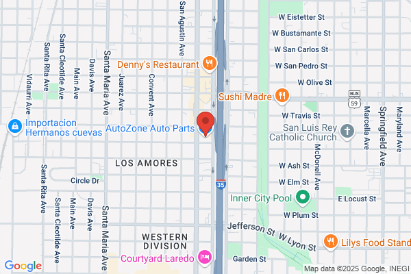 AutoZone Auto Parts