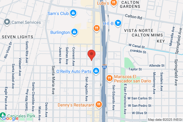 Gonzalez Auto Parts