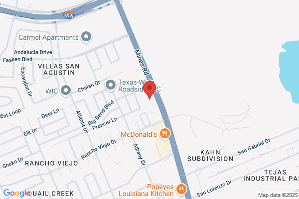 NAPA Auto Parts - Auto Parts of Laredo